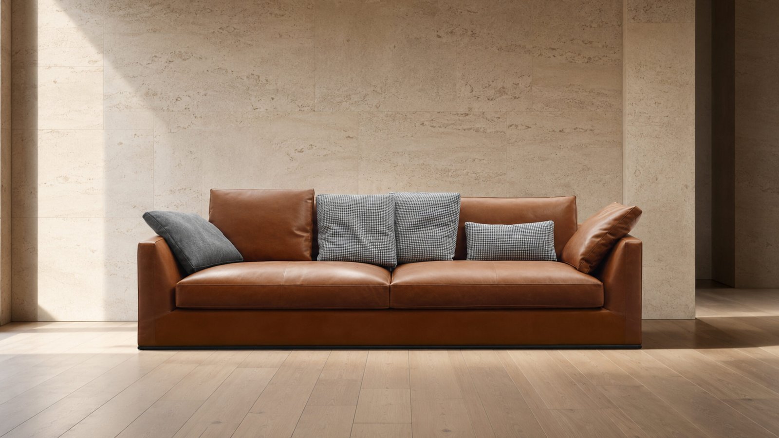 Rich Davani Sofa by Tawakkal Interiors