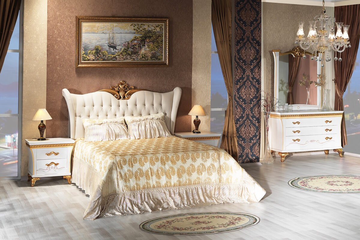 Complete premium interior room by Tawakal Interiors