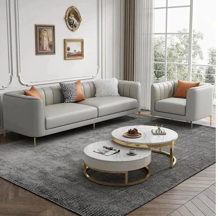 Premium Sofa collection