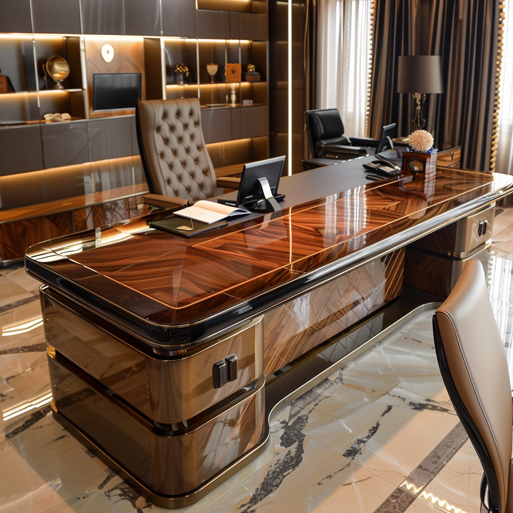 Premium Table collection