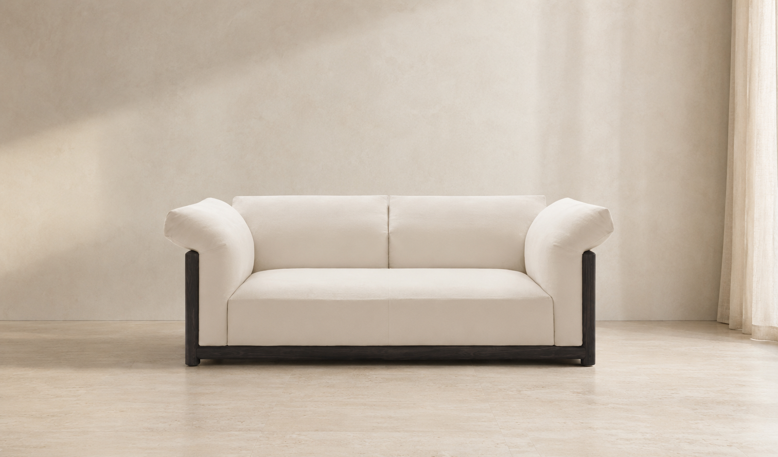 Premium contemporary sofa collection by Tawakkal Interiors