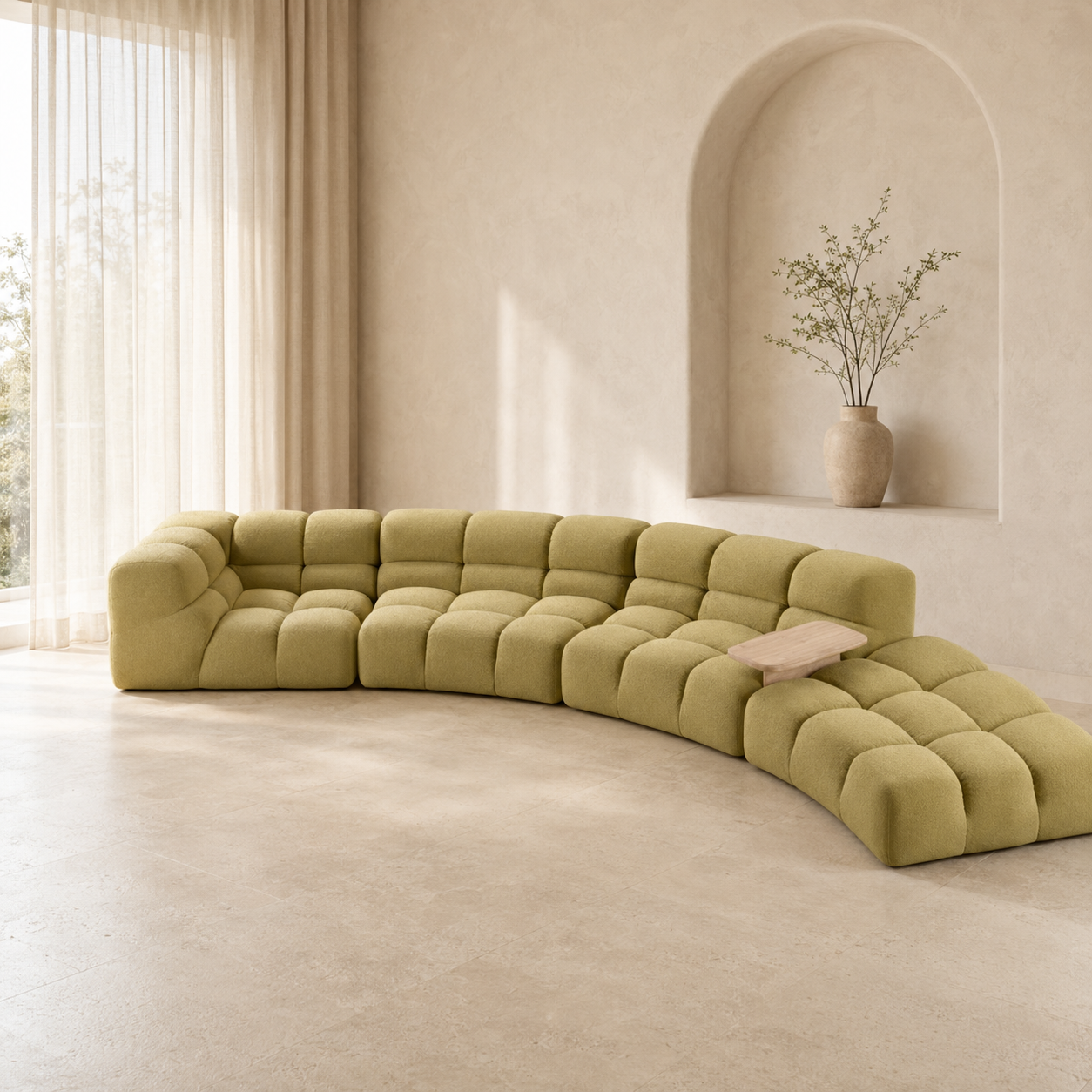 Tuffy Time 20 product view