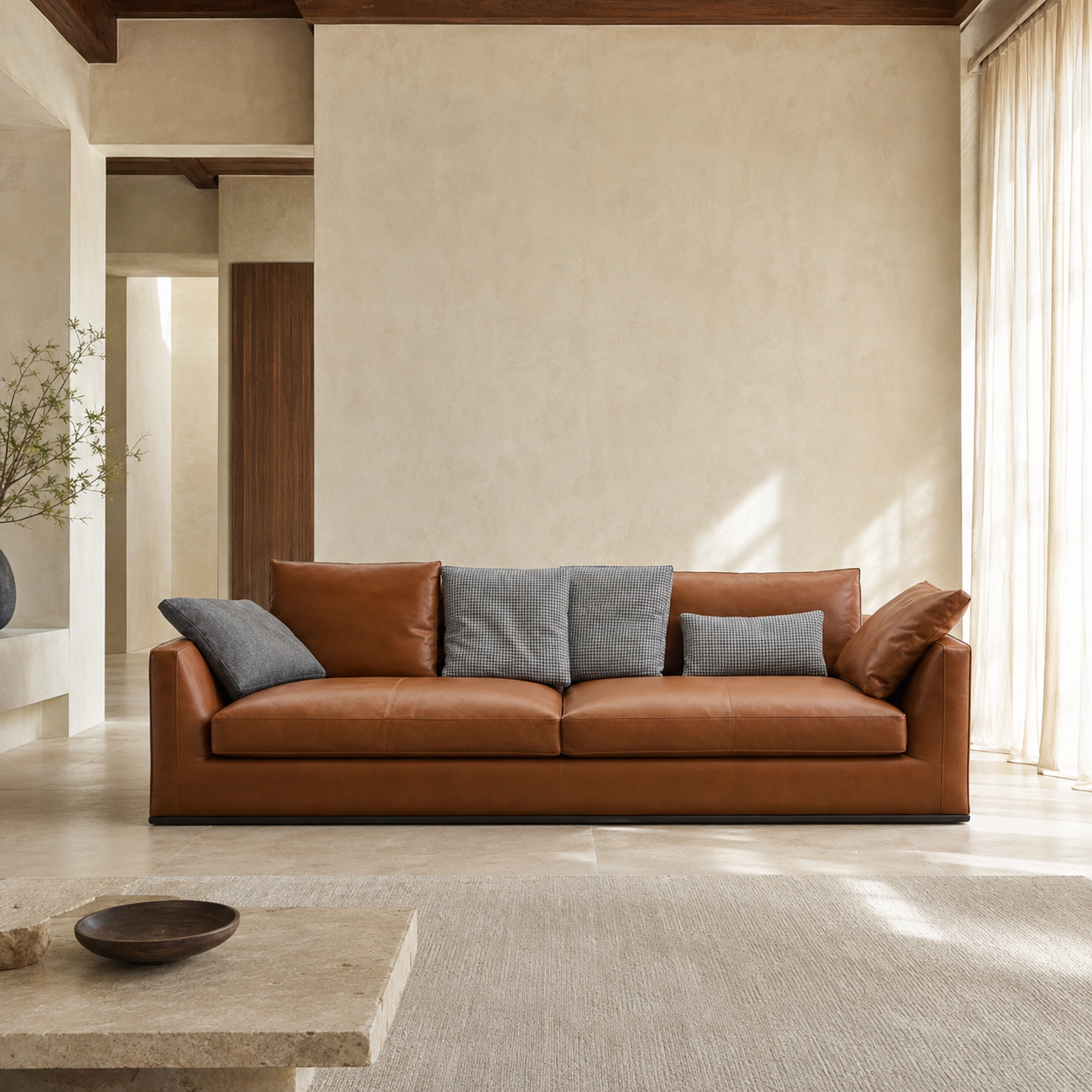 Rich Davani Sofa product view