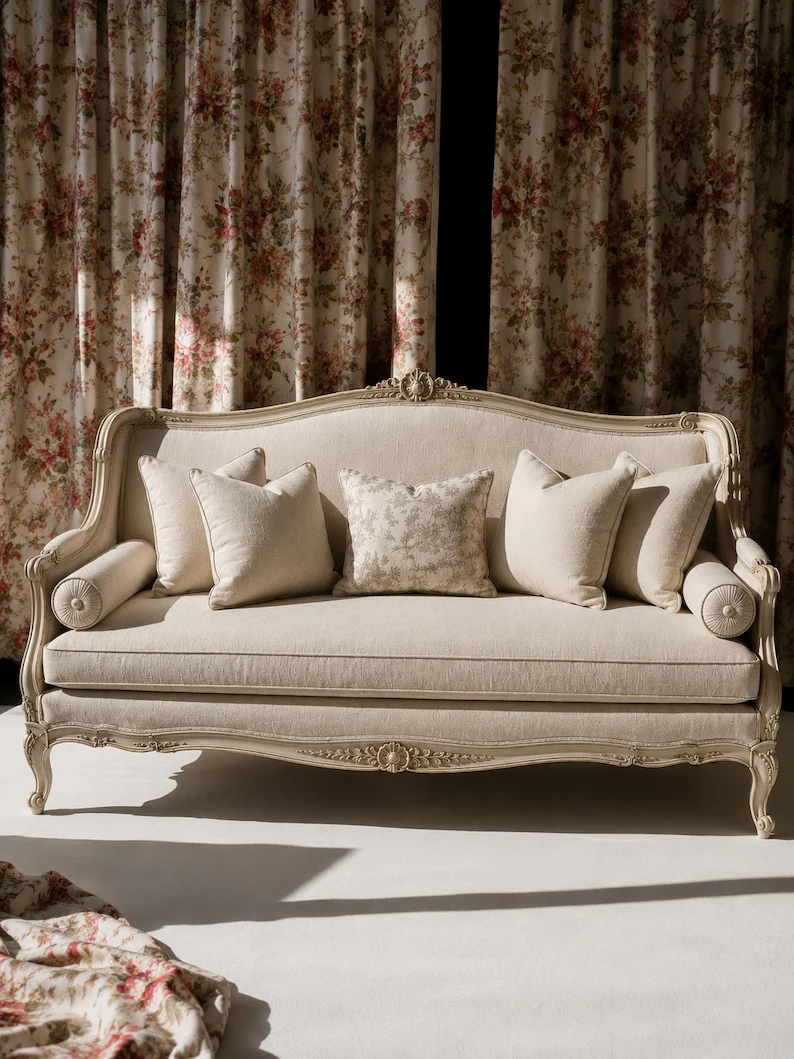 Tuffy Time 20 sofa by Tawakkal Interiors