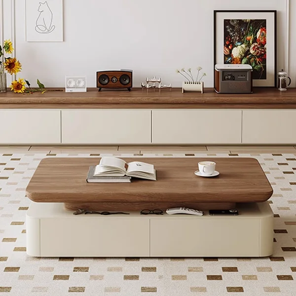 Monza Coffee Table product view