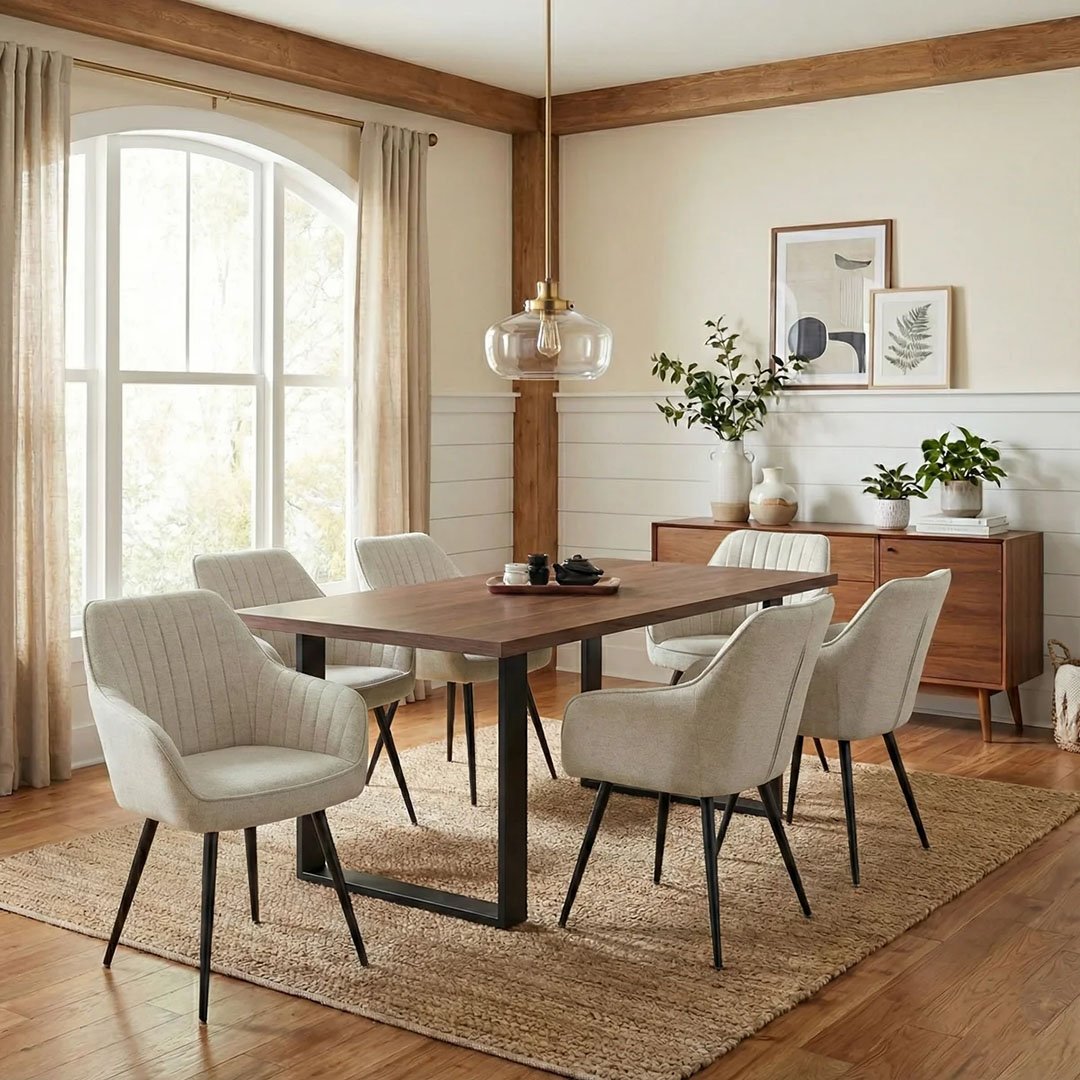 Vertex Dining Set product view