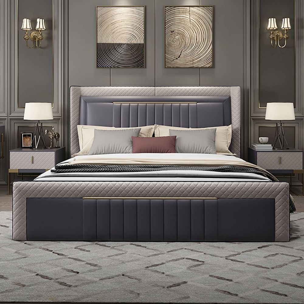 Modern interior collection by Tawakal Interiors
