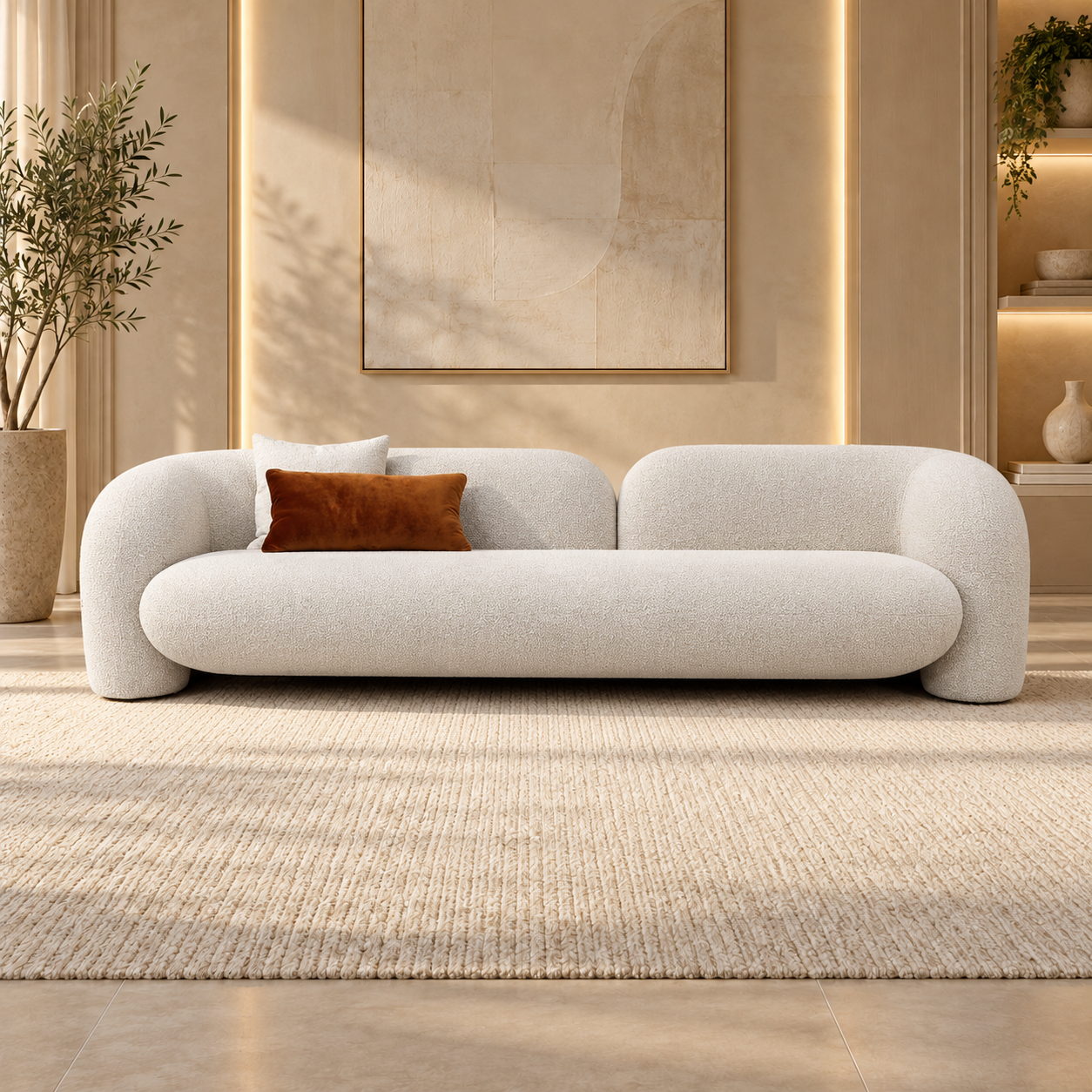 Arlo Sofa product view