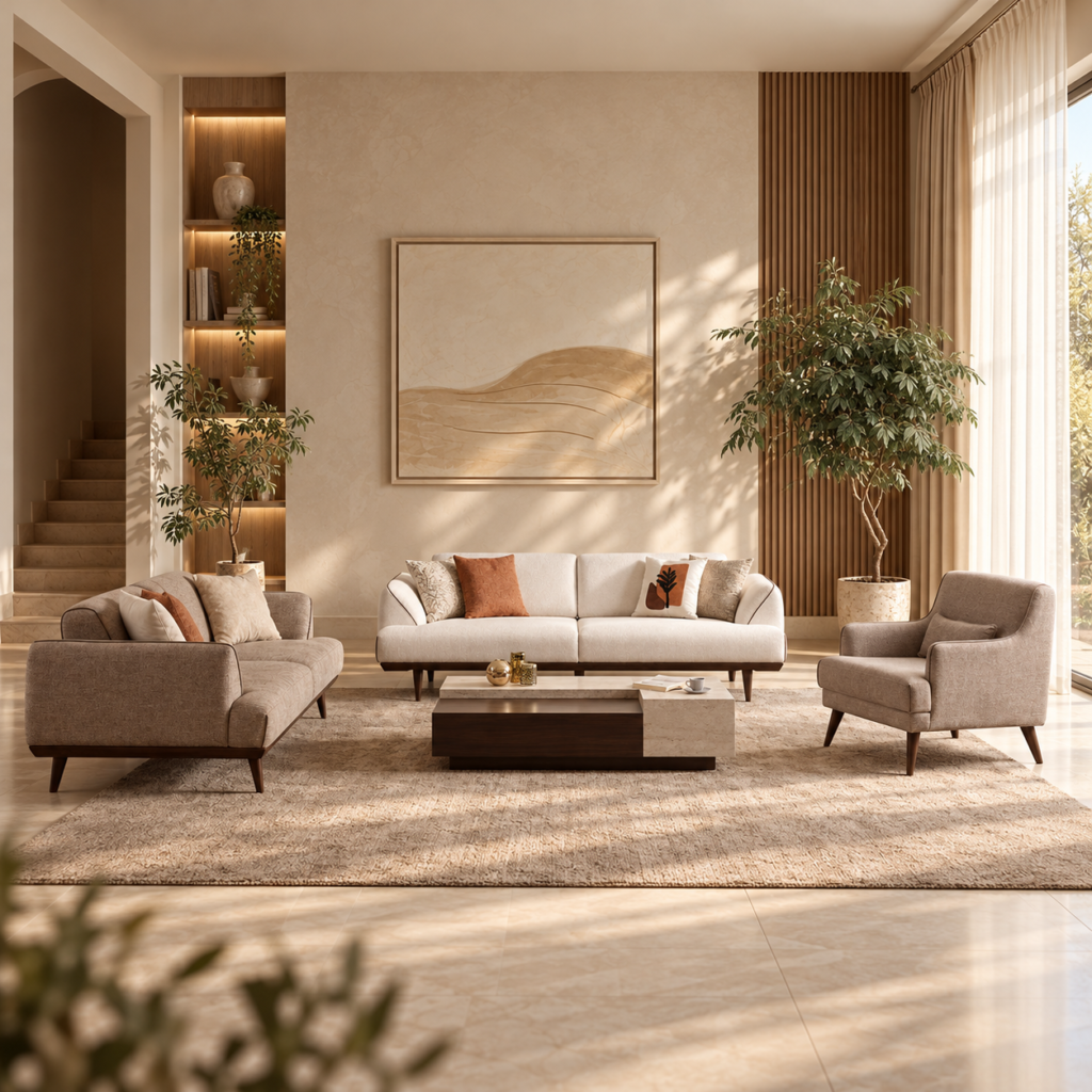 Novelle Sofa