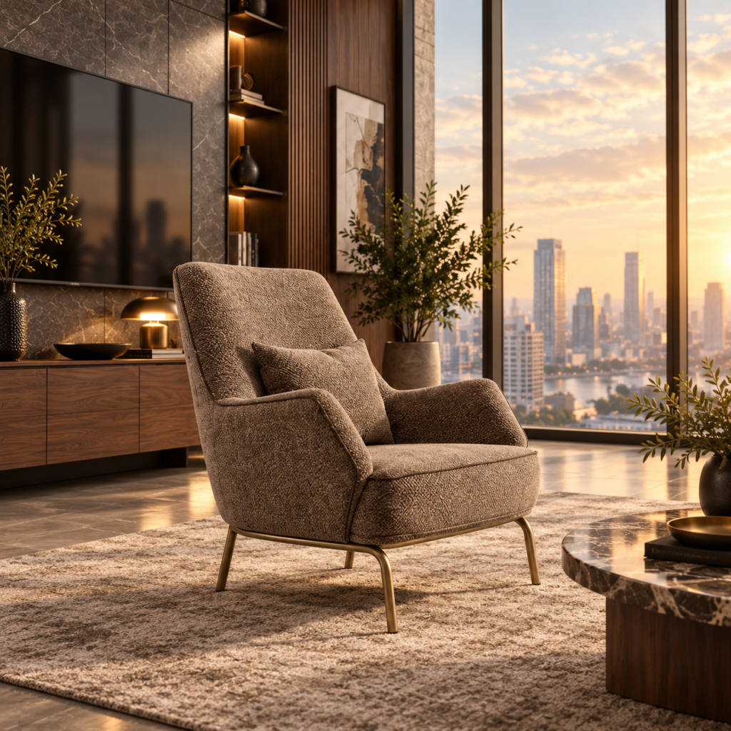 Avelon Sofa Set